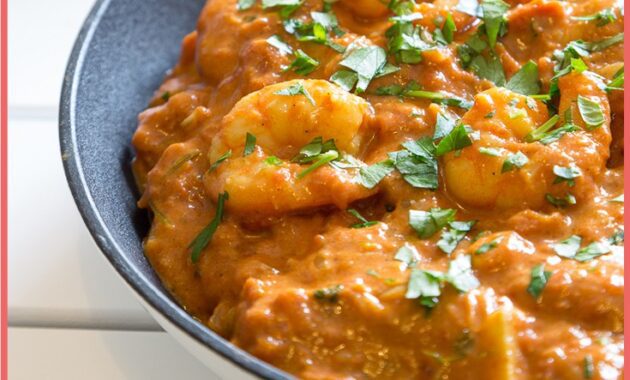 prawnmasala