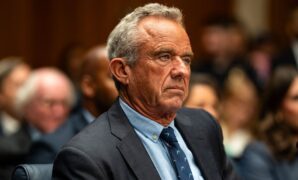 robert f kennedy jr