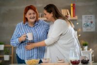 setting boundaries with family during pregnancy