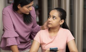 social media what effect is it having on kids