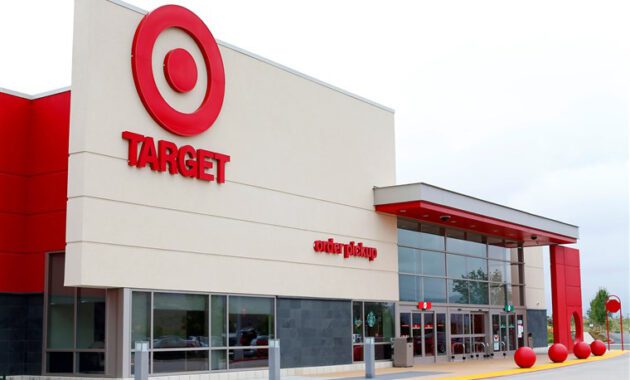 target store