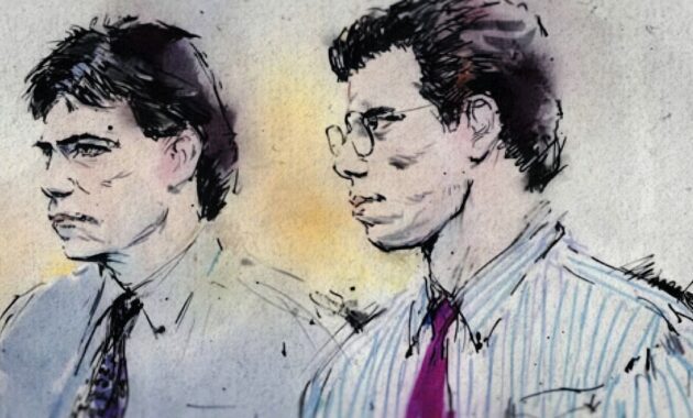 the menendez brothers 01 41 49 23