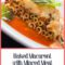 Baked Macaroni with Minced Meat Macaroni Pastitsio Tou Fourno Honest Mum recipe.jpg