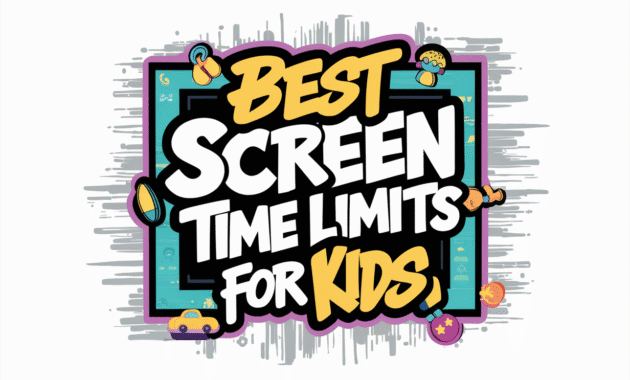 Best Screen Time Limits for Kids An Expert Guide for Parents.png