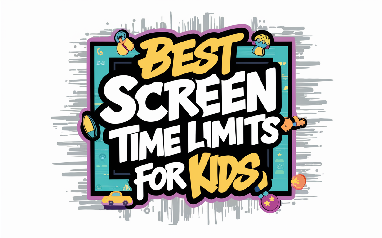 Best Screen Time Limits for Kids An Expert Guide for Parents.png