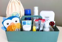 DIY Sick Kit 2