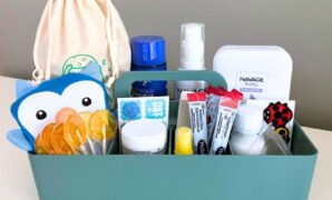 DIY Sick Kit 2