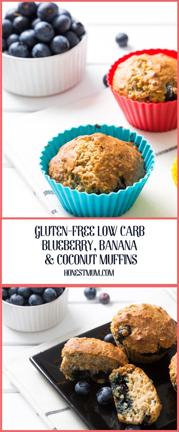 Gluten Free Low Carb Blueberry Banana Coconut Muffins.jpg