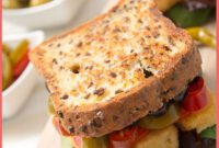 Gluten Free Posh Fish Finger Sandwich Honest Mum.jpg