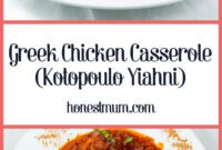 Greek Chicken Casserole Kotopoulo Yiahni Honest Mum recipe.jpg