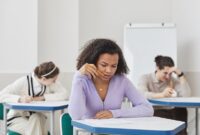 Healthy Coping Strategies For Academic Stress​