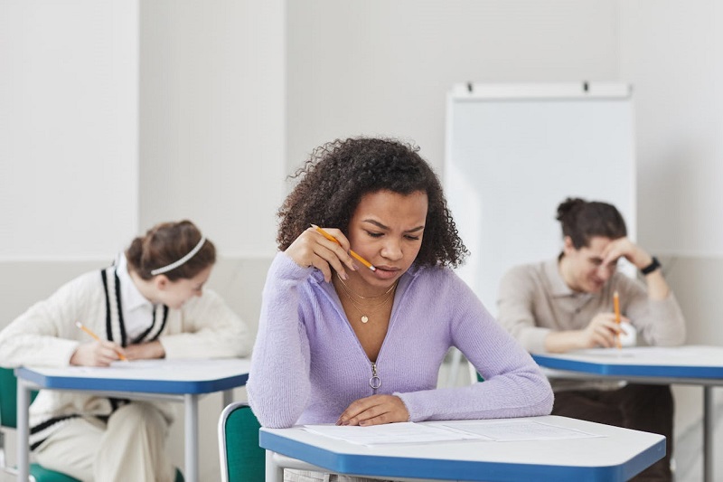 Healthy Coping Strategies For Academic Stress​
