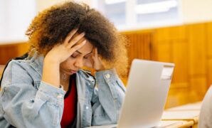 How to Deal With Prevent College Burnout