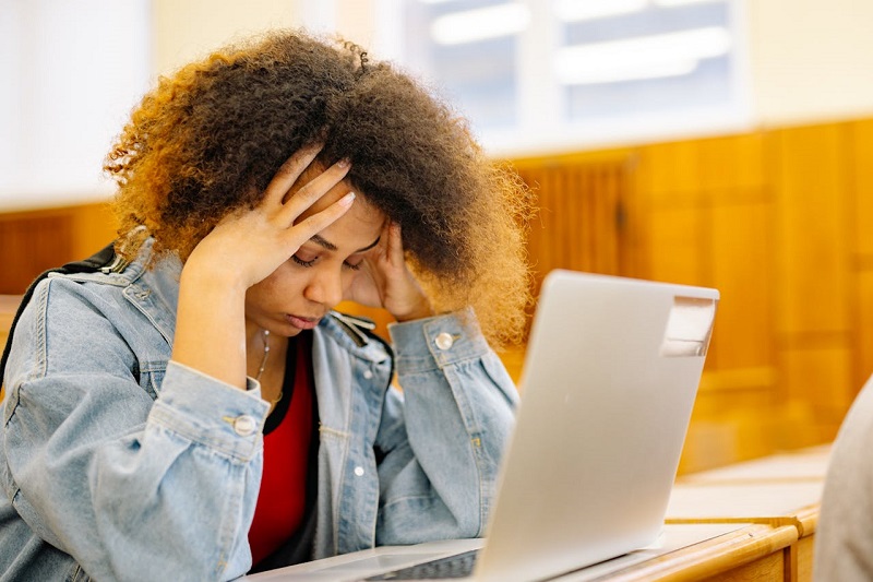 How to Deal With Prevent College Burnout