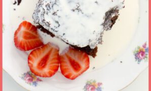 Rice Flour Chocolate Cake Honest Mum recipe.jpg