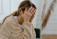 The Long Term Effects of Sexual Assault​