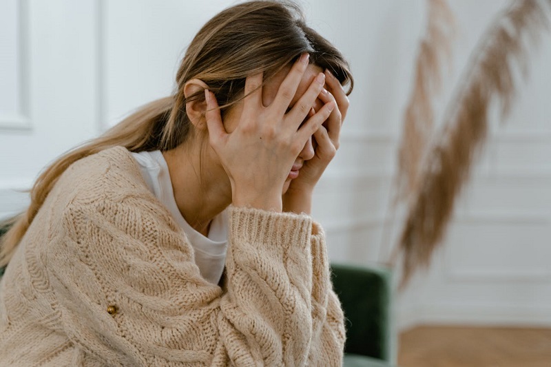The Long Term Effects of Sexual Assault​