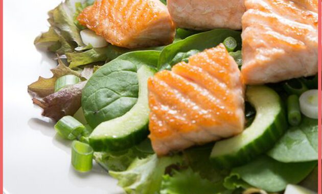 Warm Salmon Salad with Homemade Caesar Dressing.jpg
