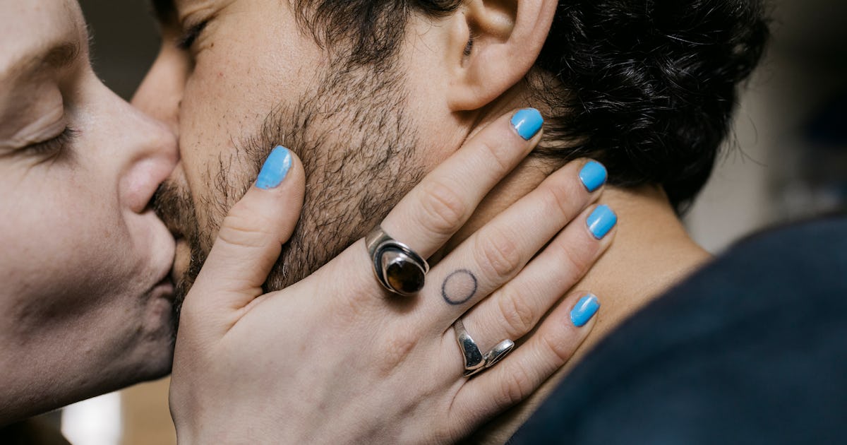 a woman with blue.jpg