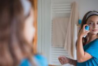 adolescent girl applying face.jpg