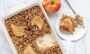apple cinnamon baked oatmeal 17.jpg