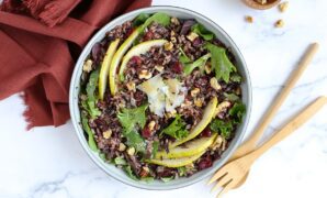 autum salad with pear wild rice 3.jpg