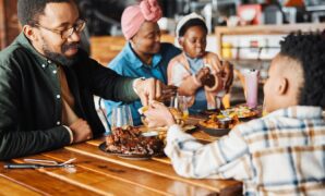 black family restaurant food.jpg