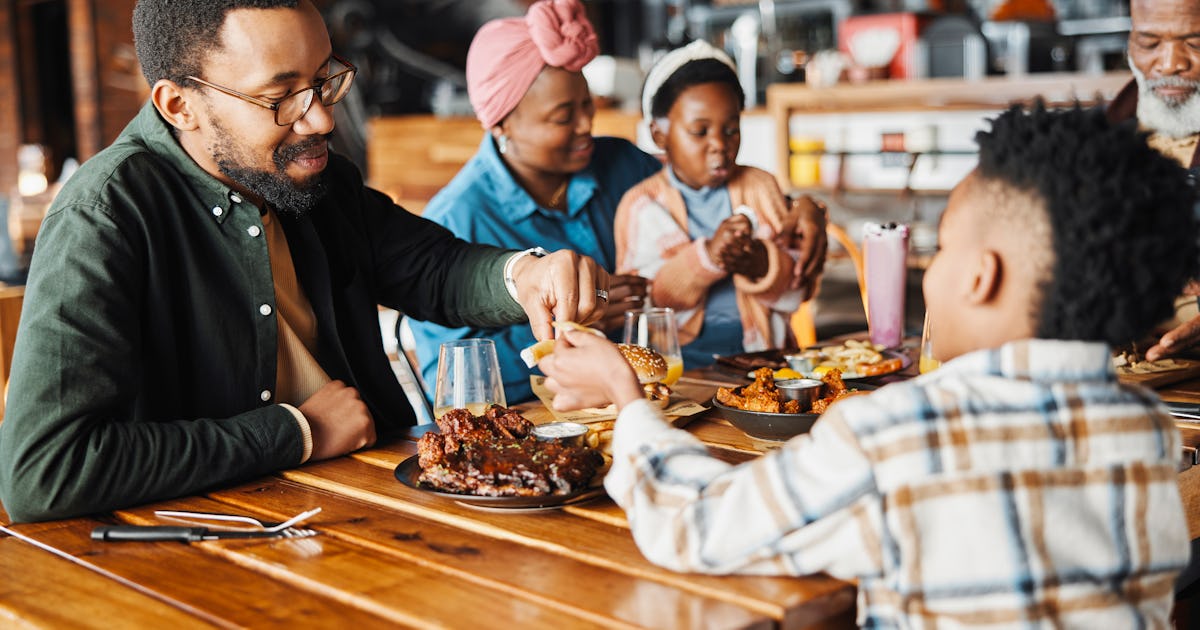 black family restaurant food.jpg
