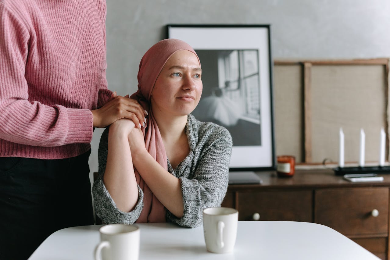 cancer and mental health