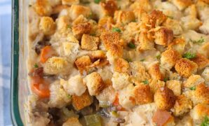 chicken wild rice casserole 5.jpg