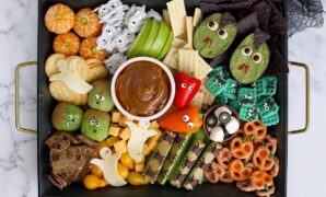fun and healthy halloween snack tray 1.jpg
