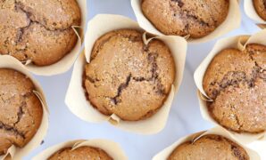 gingerbread muffins 7.jpg