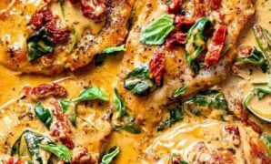 marry me chicken foodiecrushcom