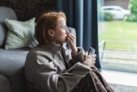 mid adult woman sitting.jpg