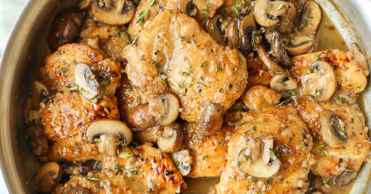 skillet mushroom chicken thighsimg 0566.jpg