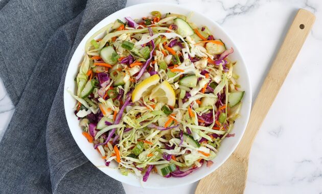 sunshine coleslaw with lemon vinaigrette 2.jpg