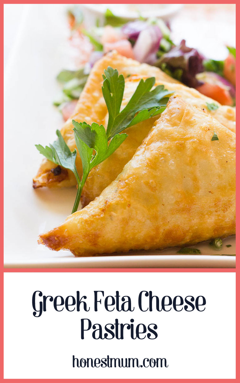 Greek Feta Cheese Pastries Honest Mum recipe.jpg