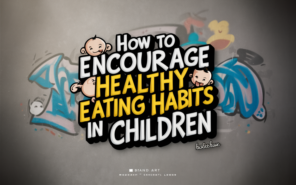 How to Encourage Healthy Eating Habits in Children.png