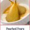 Poached Pears in White Wine Honest Mum.jpg