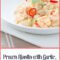 Prawn Risotto with Garlic Chilli and Spring Onions Honest Mum recipe.jpg