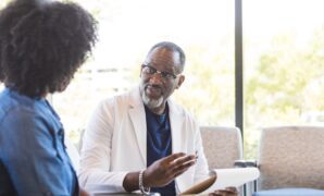a doctor reviews patient.jpg