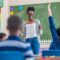 a teacher is standing.jpg