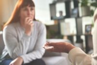 a woman talking to.jpg