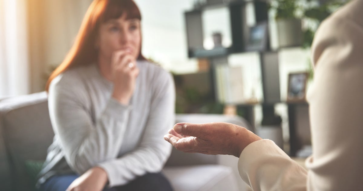 a woman talking to.jpg