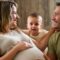 happy pregnant woman whit.jpg
