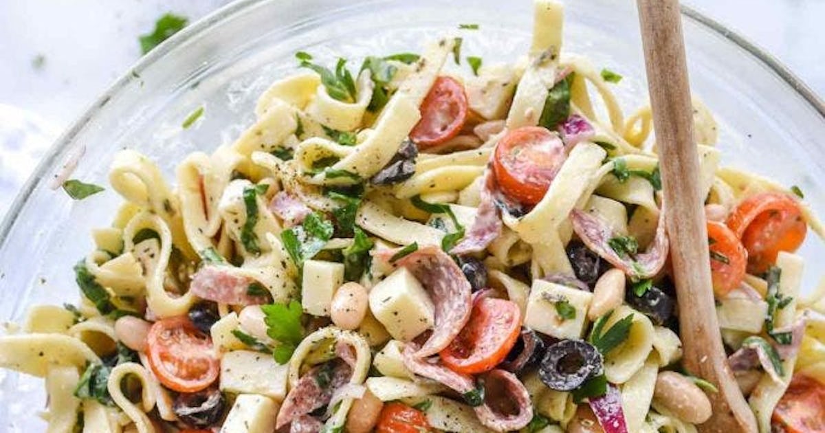 tuscan pasta salad foodiecrushcom.jpeg