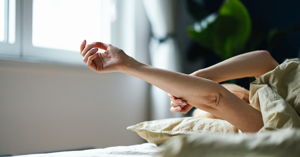 unrecognizable woman laying in.jpg
