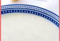 Greek Chicken Soup with Lemon and Rice Kotosoupa Augolemono Honest Mum recipe.jpg