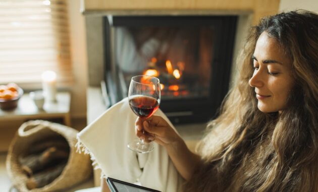 leisure relaxation in evening.jpg