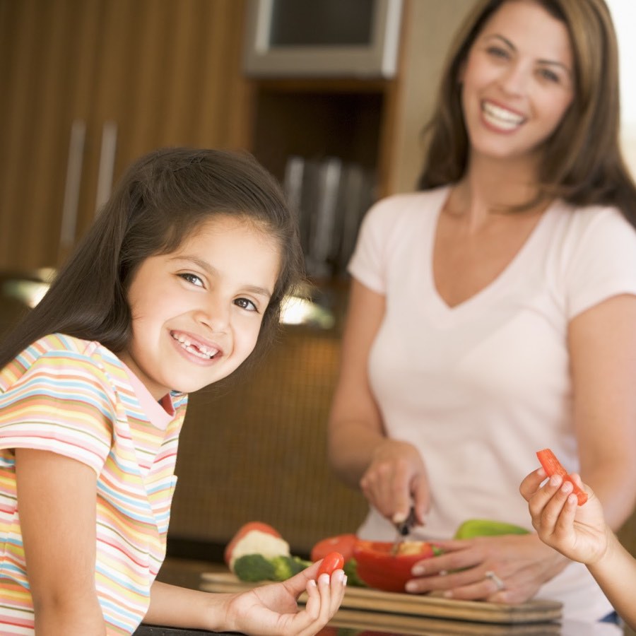 mom cooking with kids latino veggies.jpg